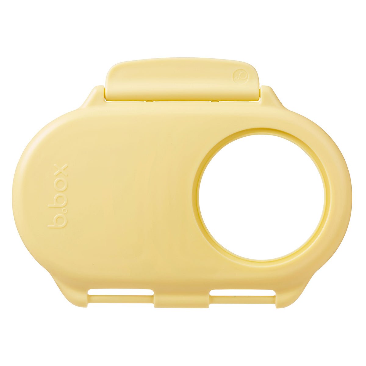 B.Box Snackbox - Lemon Twist - BentoBliss