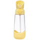 B.Box Tritan Drink Bottle 600ml - Lemon Twist
