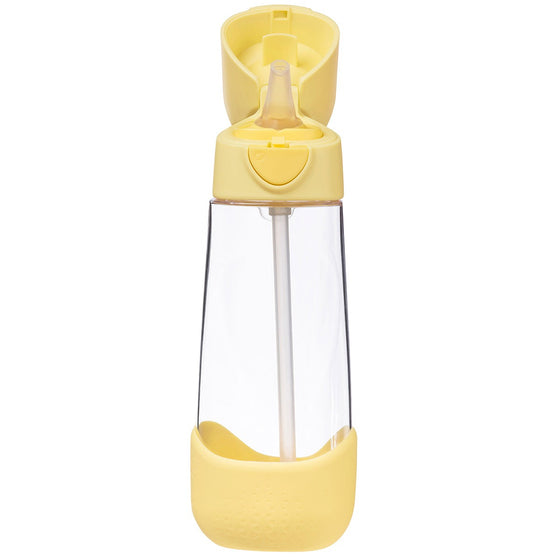 B.Box Tritan Drink Bottle 600ml - Lemon Twist