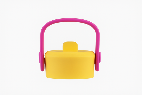 Lid For Oasis Insulated Jnr Drink Bottle With Sipper 400ml