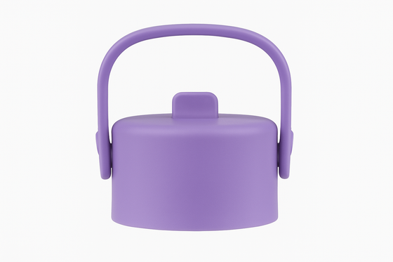 Lid For Oasis Insulated Jnr Drink Bottle With Sipper 400ml