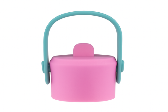 Lid For Oasis Insulated Jnr Drink Bottle With Sipper 400ml