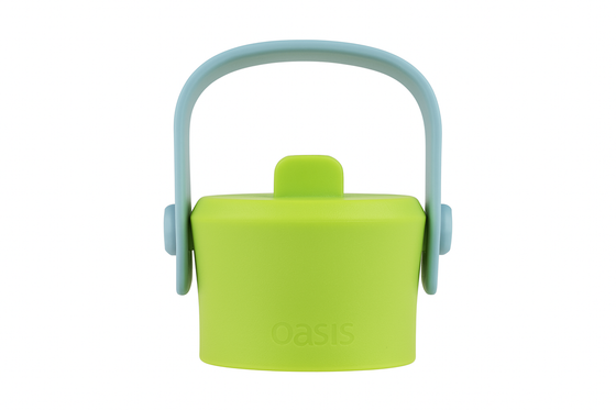 Lid For Oasis Insulated Jnr Drink Bottle With Sipper 400ml