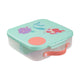 B.Box Lunchbox Large - The Little Mermaid - BentoBliss 