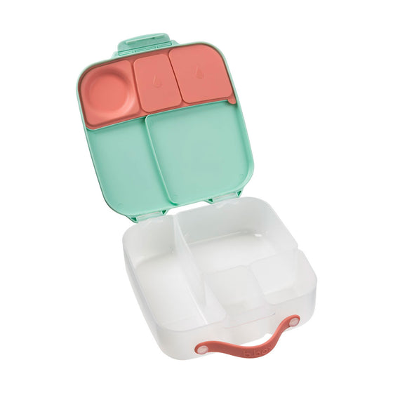 B.Box Lunchbox Large - The Little Mermaid - BentoBliss 