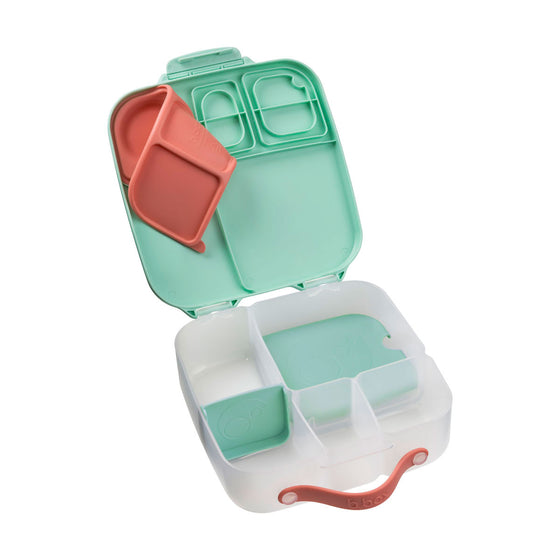 B.Box Lunchbox Large - The Little Mermaid - BentoBliss 