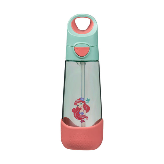 B.Box Tritan™ drink bottle 600ml - The Little Mermaid