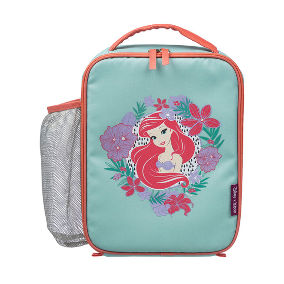 B.Box Insulated Lunchbag - Little Mermaid