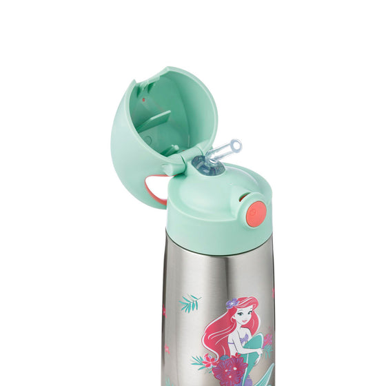 B.Box Insulated Drink Bottle Large - The Little Mermaid