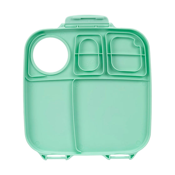 B.Box Lunchbox Large - The Little Mermaid - BentoBliss 