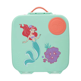 B.Box Lunchbox Large - The Little Mermaid - BentoBliss 