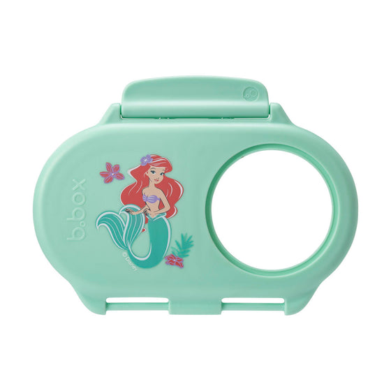 B.Box Snackbox - The Little Mermaid - BentoBliss 