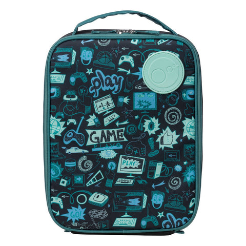 Insulated Lunch Bags