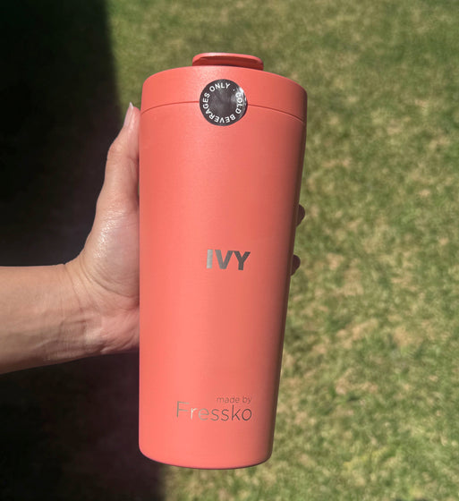 Made By Fressko Venti Tumbler 20Oz