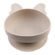 Melii Luxe Silicone Suction Bowls 2 Pack