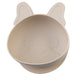 Melii Luxe Silicone Suction Bowls 2 Pack
