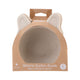 Melii Luxe Silicone Suction Bowls 2 Pack