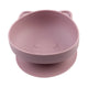 Melii Luxe Silicone Suction Bowls 2 Pack