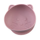 Melii Luxe Silicone Suction Bowls 2 Pack