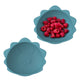 Melii Luxe Silicone Suction Bowls 2 Pack