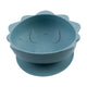 Melii Luxe Silicone Suction Bowls 2 Pack