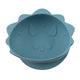 Melii Luxe Silicone Suction Bowls 2 Pack