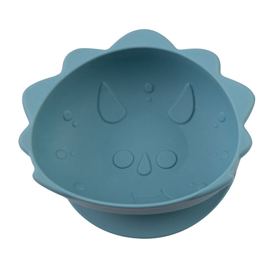 Melii Luxe Silicone Suction Bowls 2 Pack