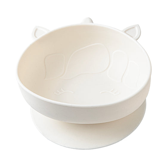 Melii Luxe Silicone Suction Bowls 2 Pack