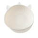 Melii Luxe Silicone Suction Bowls 2 Pack