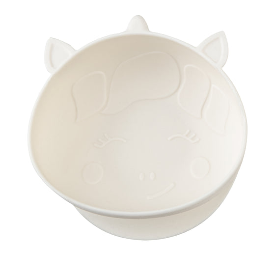 Melii Luxe Silicone Suction Bowls 2 Pack
