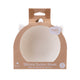 Melii Luxe Silicone Suction Bowls 2 Pack
