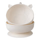 Melii Luxe Silicone Suction Bowls 2 Pack