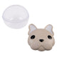 Melii Luxe Snack Container