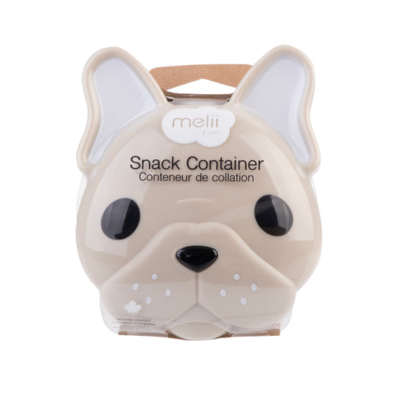 Melii Luxe Snack Container
