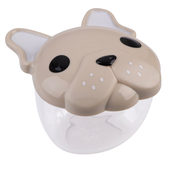 Melii Luxe Snack Container