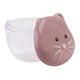 Melii Luxe Snack Container