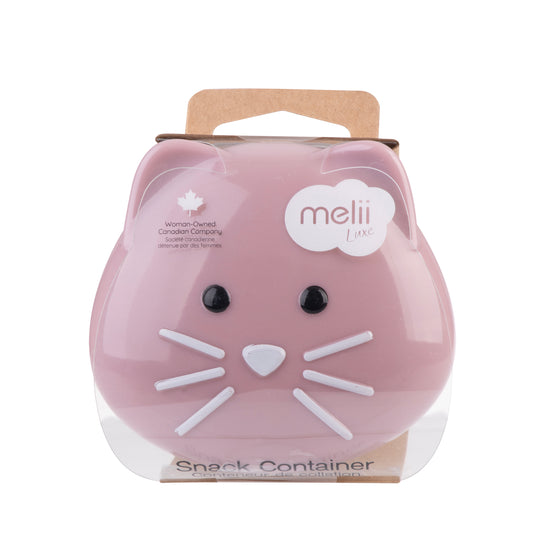 Melii Luxe Snack Container