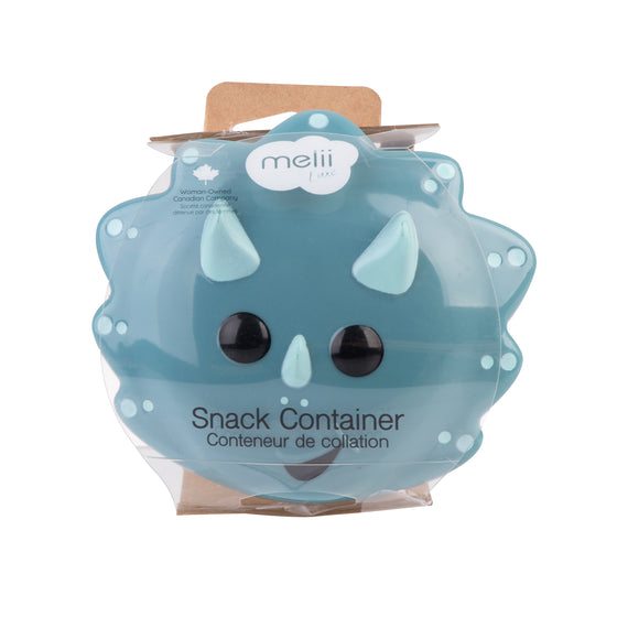 Melii Luxe Snack Container