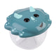 Melii Luxe Snack Container