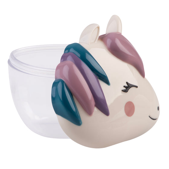 Melii Luxe Snack Container