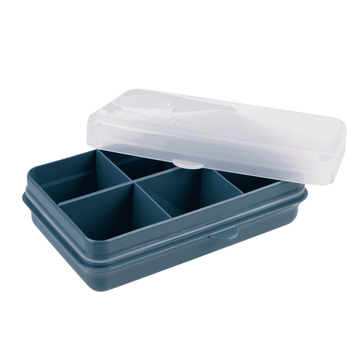 Melii Snackle Box Bundle - Blue - BentoBliss