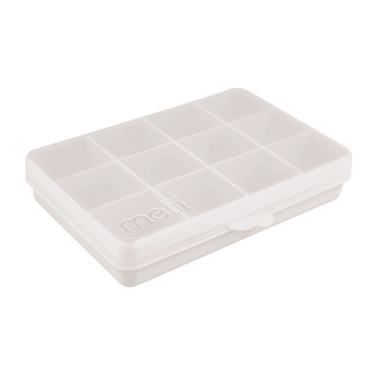Melii Snackle Box Bundle - Ivory - BentoBliss