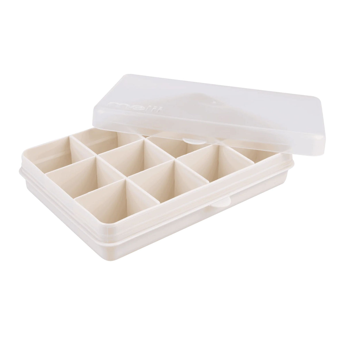 Melii Snackle Box Bundle - Ivory - BentoBliss