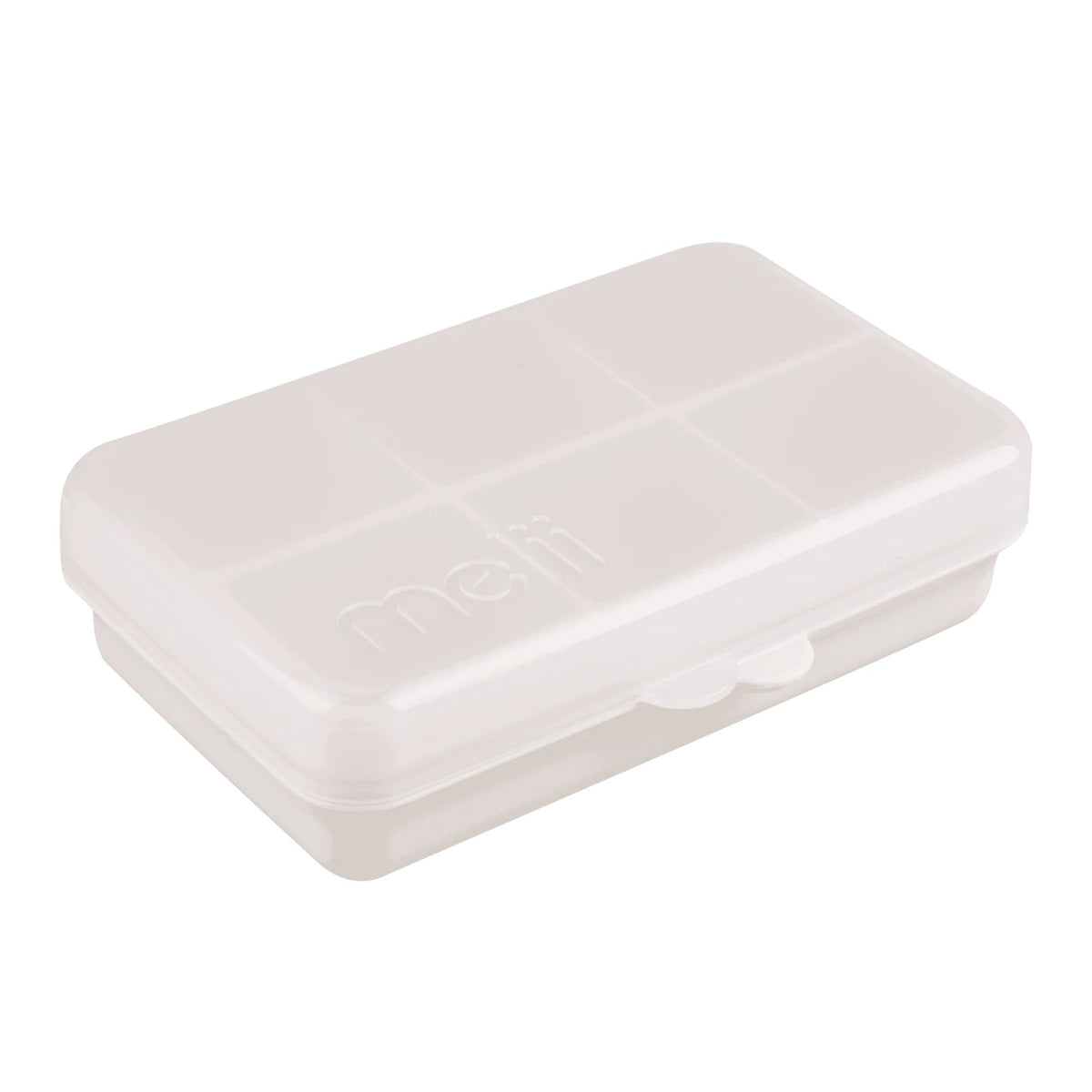 Melii Snackle Box Bundle - Ivory - BentoBliss