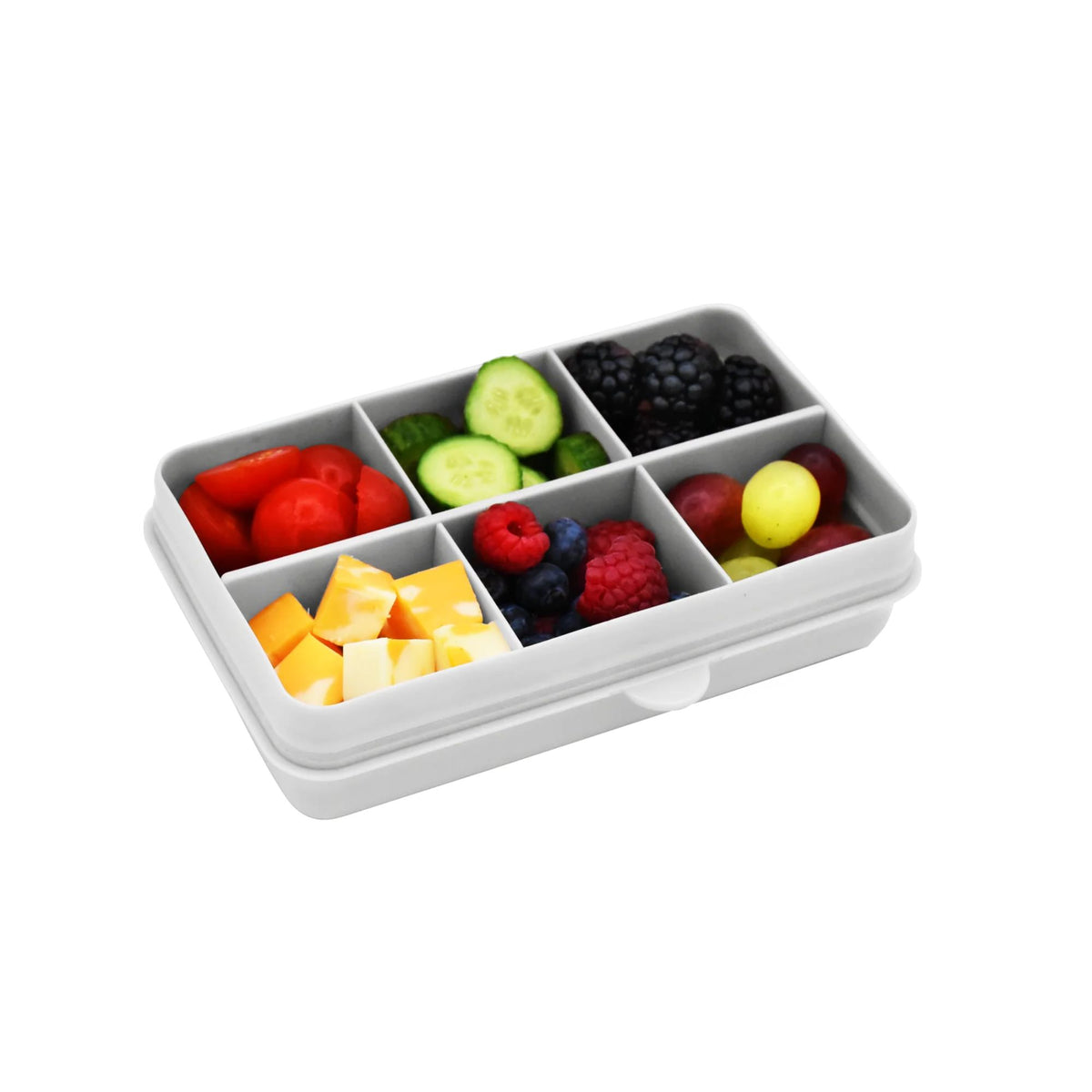 Melii Snackle Box Bundle - Ivory - BentoBliss