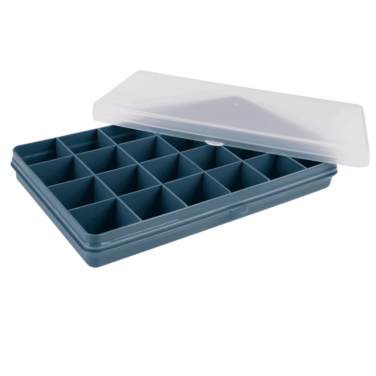 Melii Snackle Box Bundle - Blue - BentoBliss
