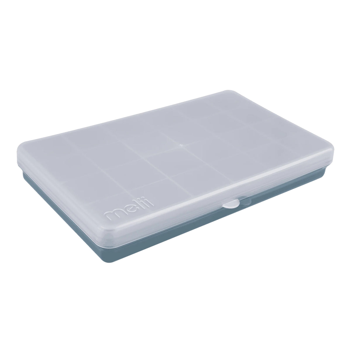 Melii Snackle Box Bundle - Blue - BentoBliss