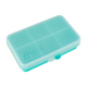 Melii Snackle Box Mini Teal - front view