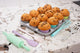 Melii Luxe 5 Piece Mini Baking Tool Set