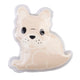 Melii Luxe Gel Ice Packs Set Of 2 - Dinosaur/BullDog
